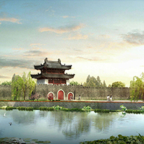 江蘇大縱湖旅游風(fēng)景區(qū)